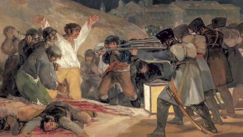 Francisco De Goya: Le Sommeil De La Raison (2019)