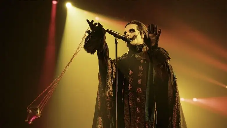 GHOST: Rite Here Rite Now (2024)
