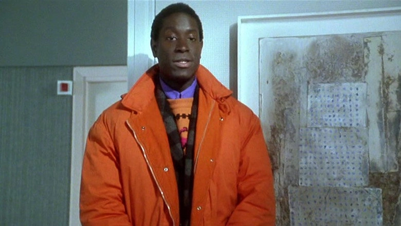 L'invite Surprise (1989)