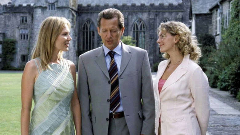 Rosamunde Pilcher: Traum eines Sommers (2004)