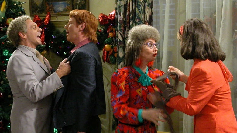 Noël chez les Paré (2002)