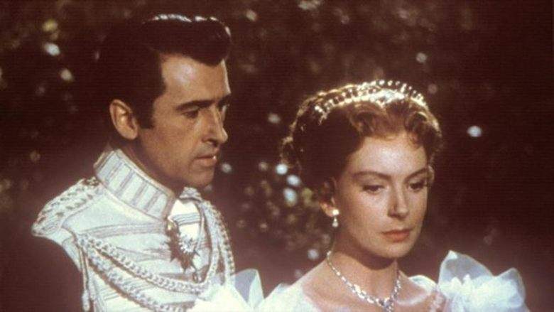 The Prisoner Of Zenda (1952)