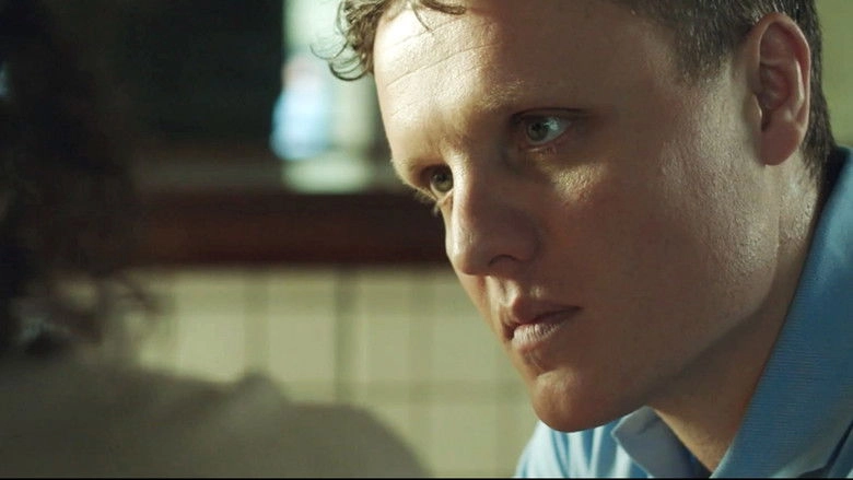 Troubled Waters (2021)