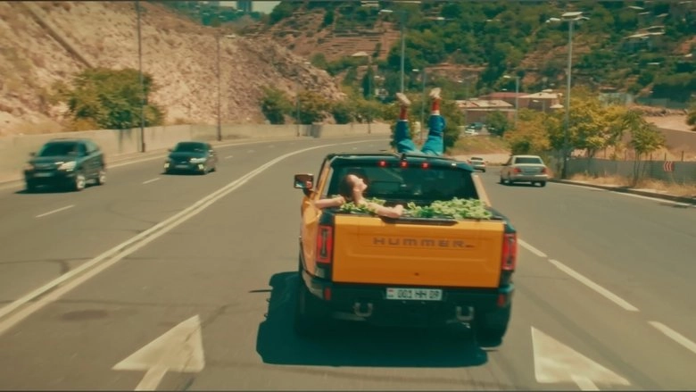 Golden Strike (2023)