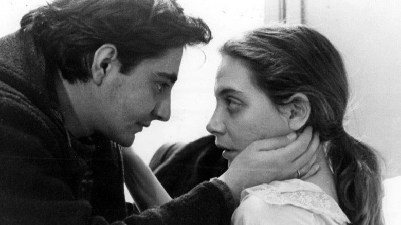 To Stigma (1982)