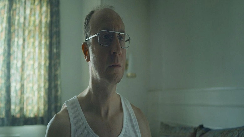 A Sickness (2021)