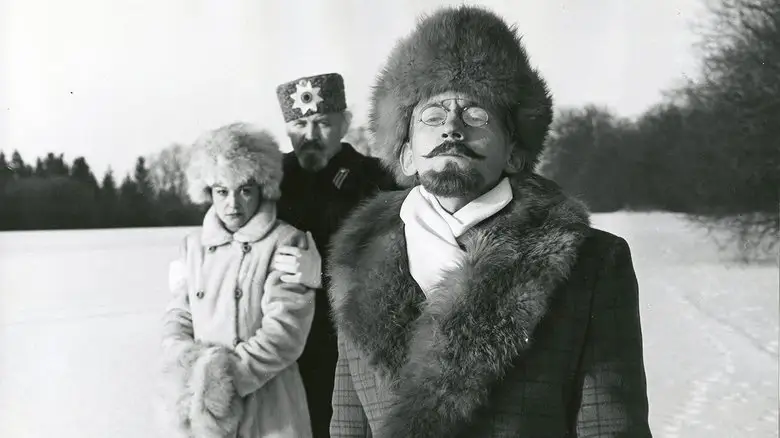 Joulud Vigalas (1981)