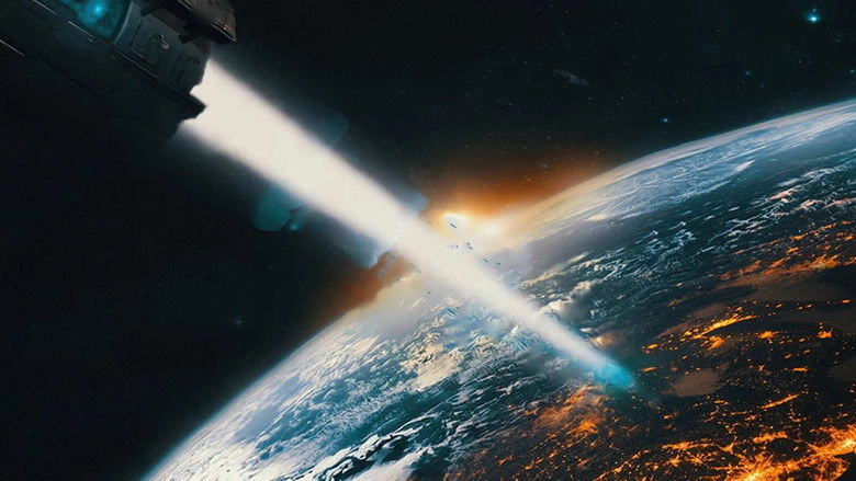 Genesis: Fall Of The Crime Empire (2017)