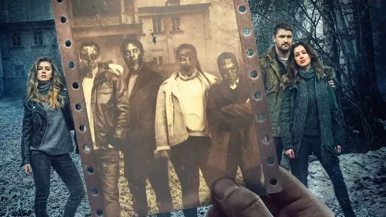 Deadly Still (2018)