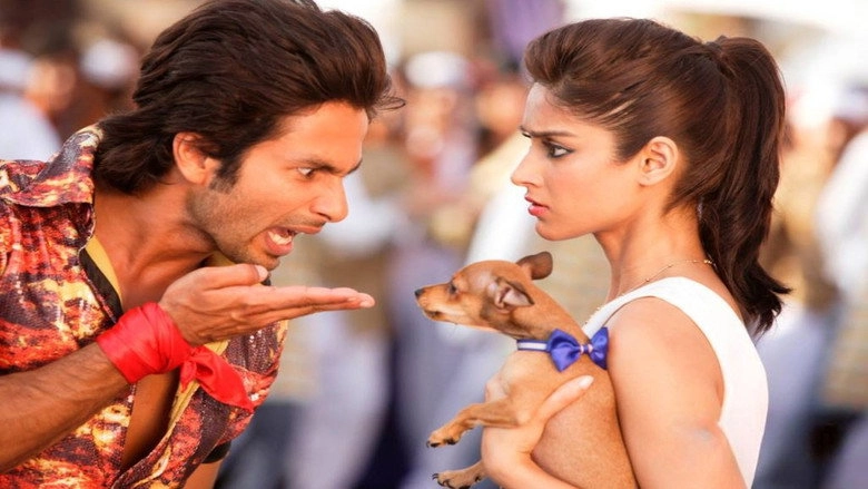 Phata Poster Nikhla Hero (2013)
