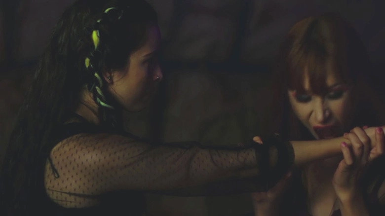 Domina Nocturna (2020)