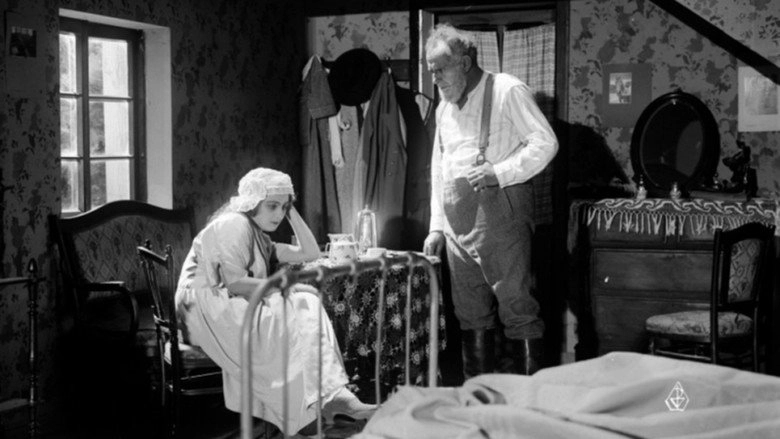 Kali Bazrobidan (1928)