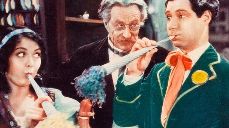 Love, Live And Laugh (1929)