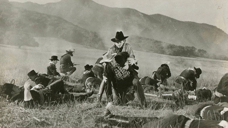Law Of The Badlands (1945)