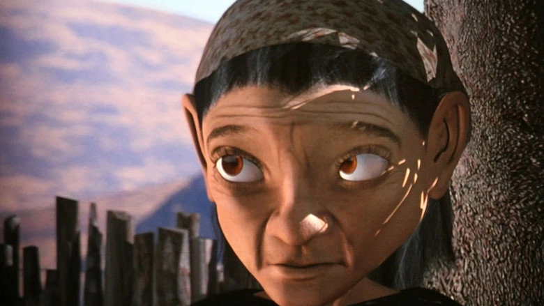 Vida Maria (2007)