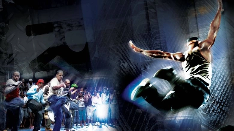 Stomp The Yard (2007)
