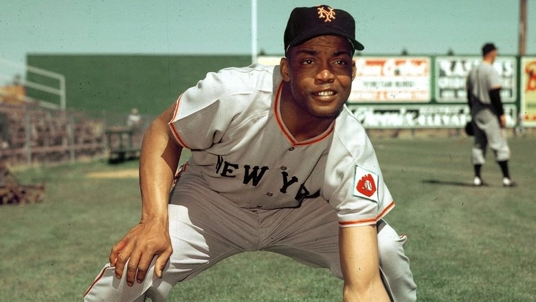 A Man Named Mays (1963)