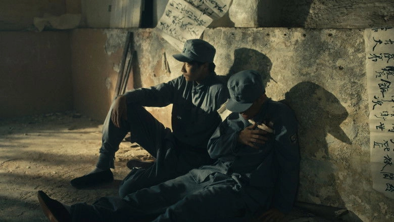 Melodies Of War (2024)