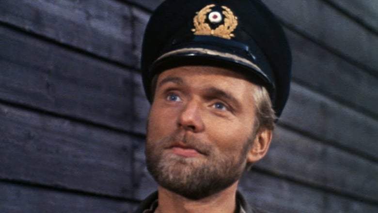 The McKenzie Break (1970)