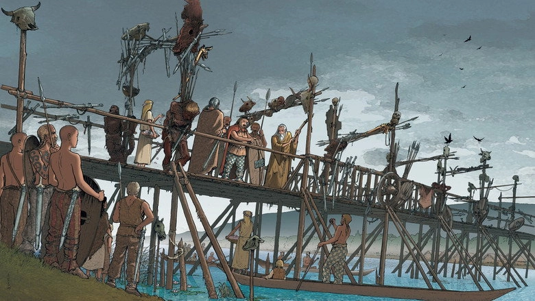 Le Crepuscule Des Celtes (2008)