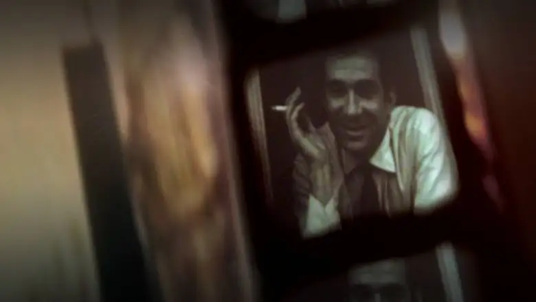 Portrait Of My Father (2010)