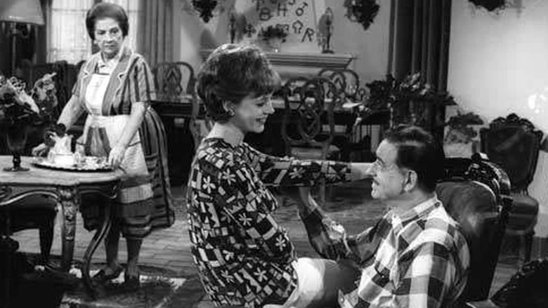 ¡Como Te Extrano...! (1966)