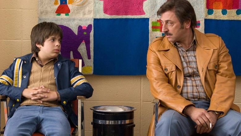 The Year I Became A Liar (2009)