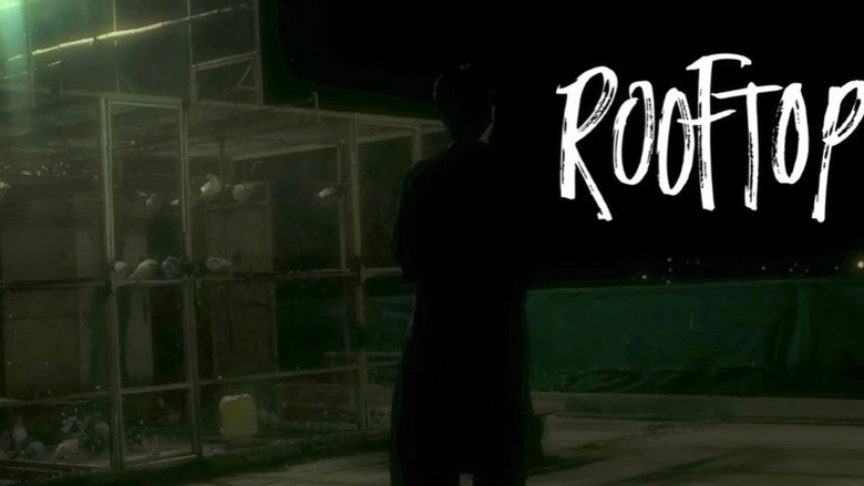A ROOFTOP (2025)