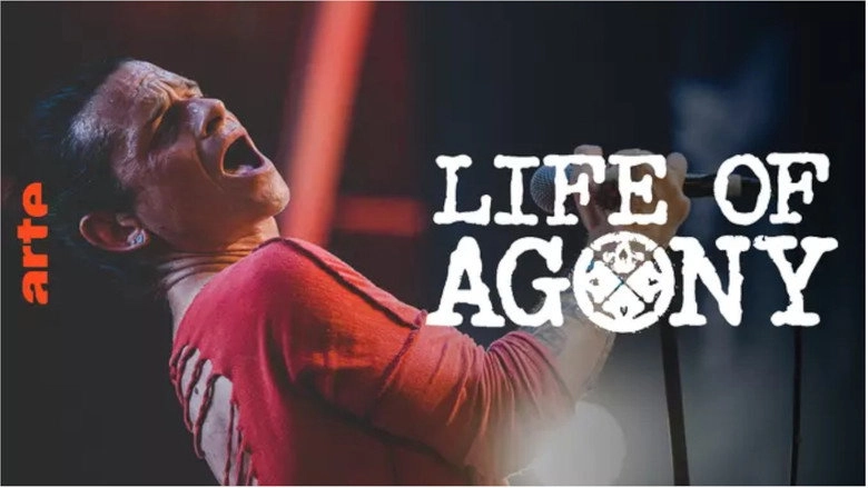 Life Of Agony - Au Hellfest 2022 (2022)