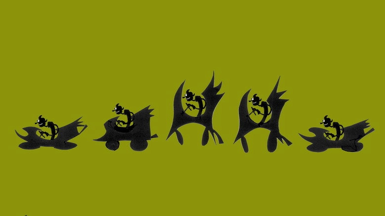 Graveyard Jamboree With Mysterious Mose (1999)