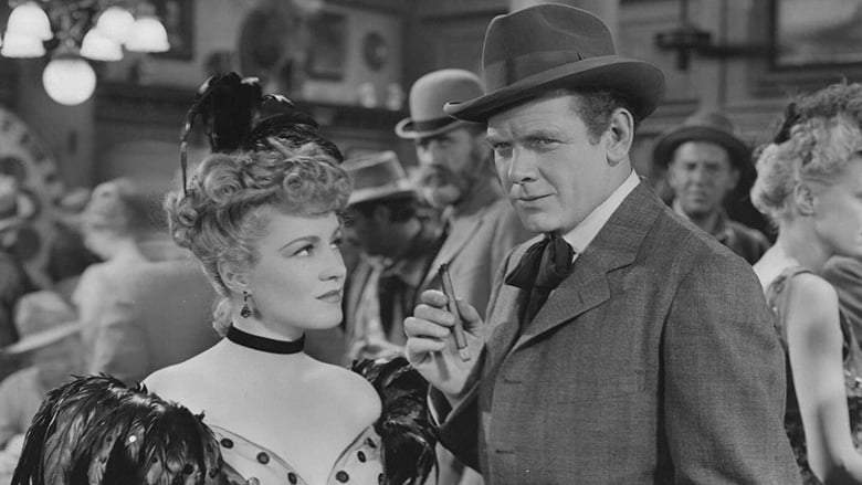 Valley Of The Giants (1938)