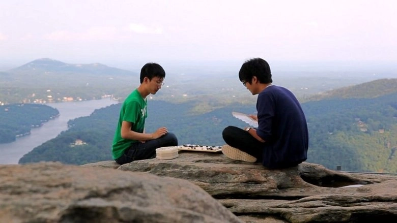 The Surrounding Game (2017)