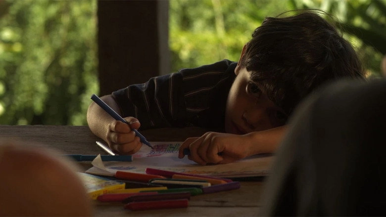 Antes Que O Verao Acabe (2012)