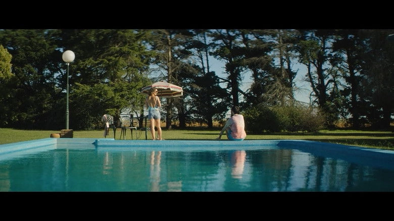 Los Inventados (2021)