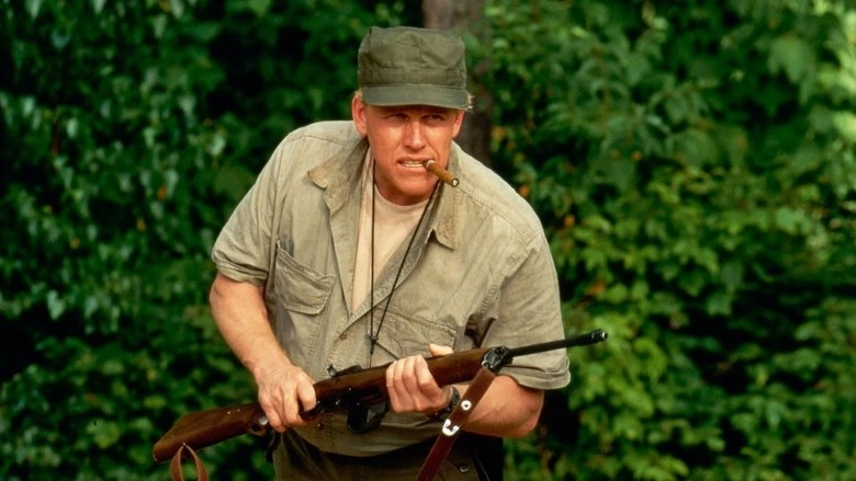 Suspicious Minds (1997)