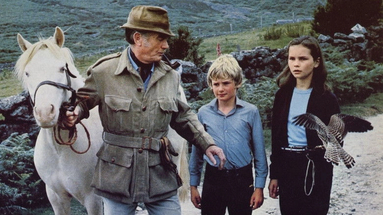 Run Wild, Run Free (1969)