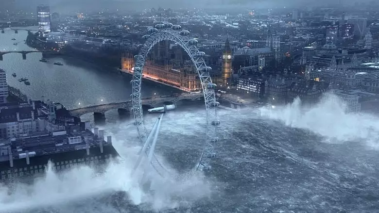 Flood (2007)