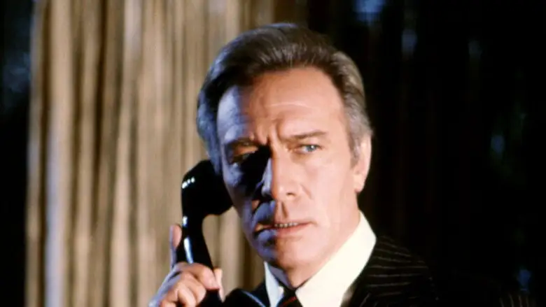 Dial 'M' For Murder (1981)