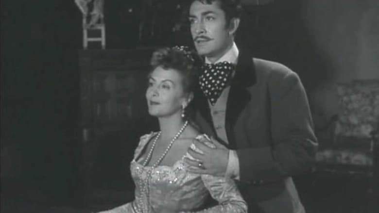 The Knight Of The Night (1953)