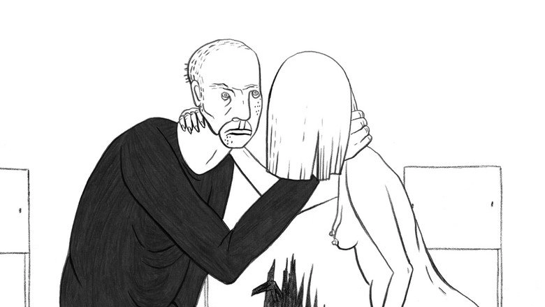Impossible Figures And Other Stories III (2018)
