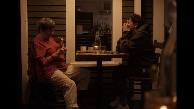 Bubbe & Tal (2026)