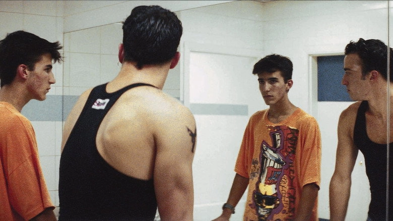 Doors Cut Down (2000)