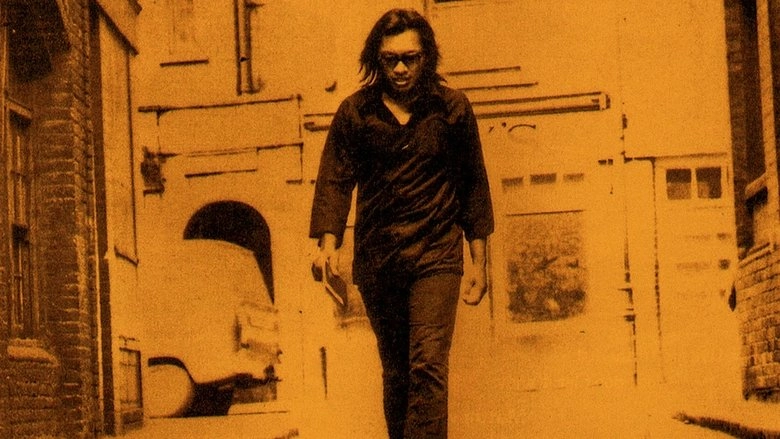 Searching For Sugar Man (2012)