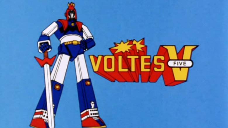 Vontes V (1979)