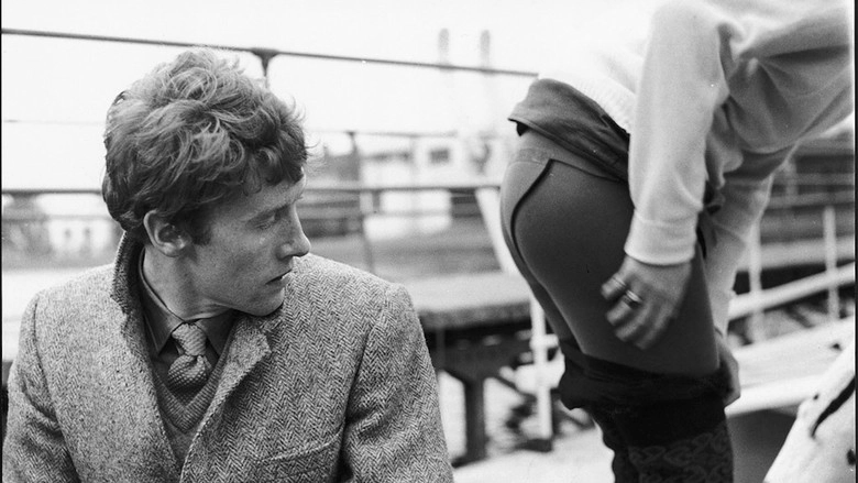 The Knack... And How To Get It (1965)