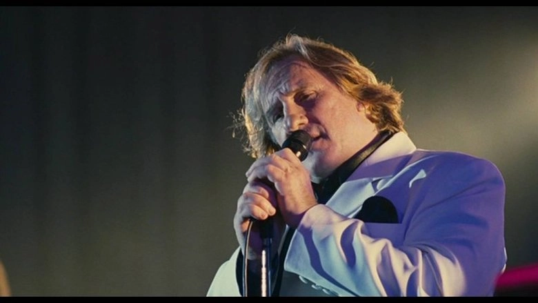 Quand J'etais Chanteur (2006)