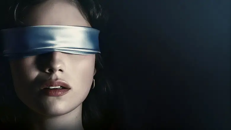 Ask Me What You Want (2024)