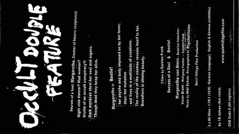 Secrets Of A Soul (2012)