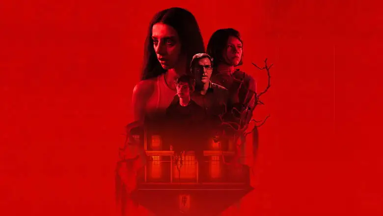 A House On The Bayou (2021)