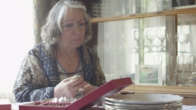 Around The Table (2018)